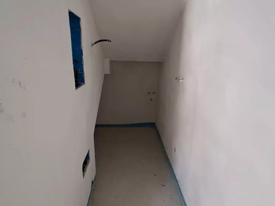 Immagine 4 di Casa bifamiliare in vendita  a Bientina