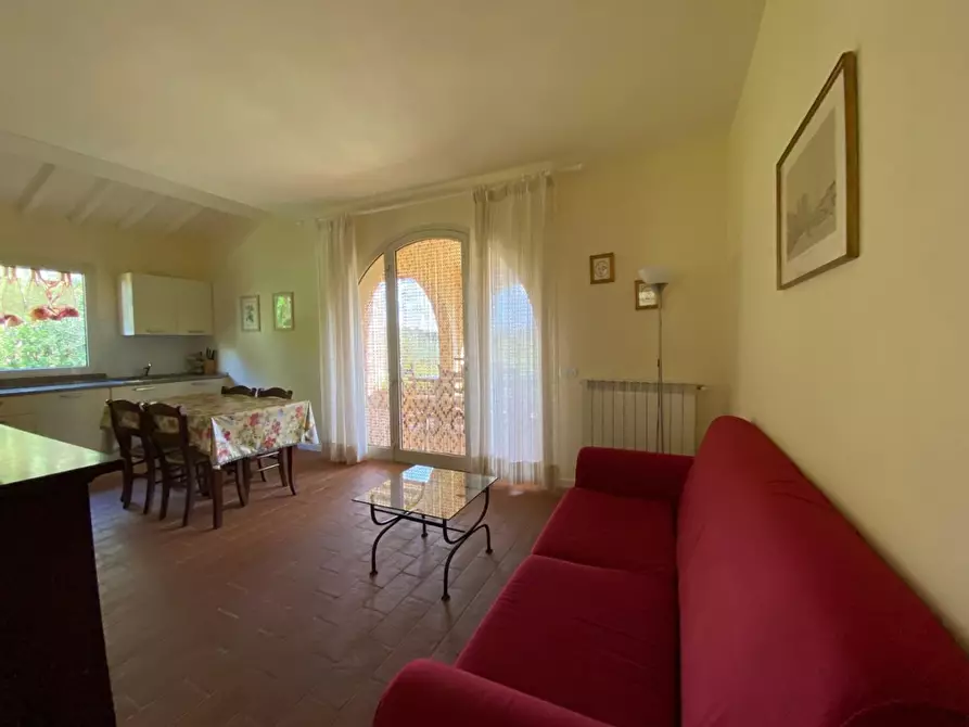 Immagine 43 di Casa colonica in vendita  a Montopoli In Val D'arno
