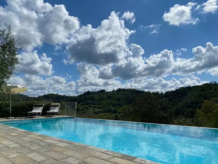 Immagine 54 di Casa colonica in vendita  a Montopoli In Val D'arno