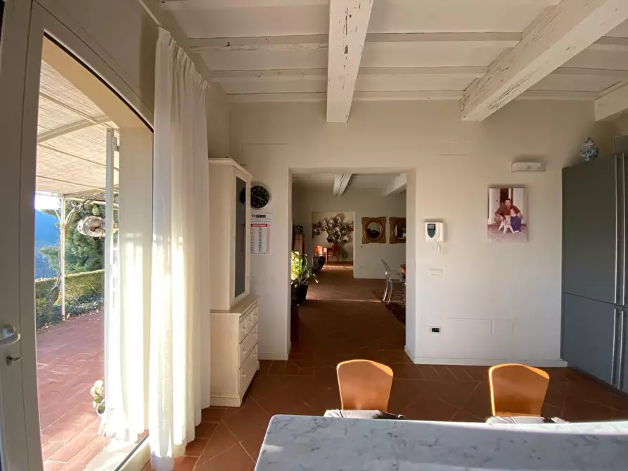 Immagine 5 di Casa colonica in vendita  a Montopoli In Val D'arno