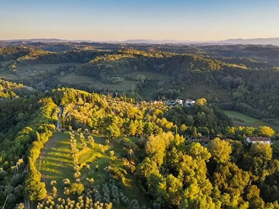 Immagine 59 di Casa colonica in vendita  a Montopoli In Val D'arno