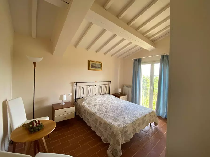 Immagine 49 di Casa colonica in vendita  a Montopoli In Val D'arno