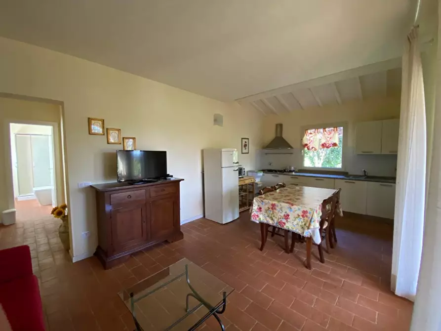 Immagine 44 di Casa colonica in vendita  a Montopoli In Val D'arno