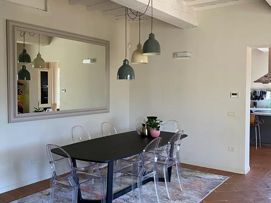 Immagine 16 di Casa colonica in vendita  a Montopoli In Val D'arno