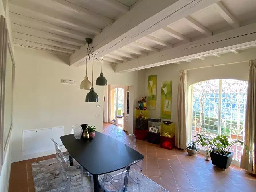 Immagine 18 di Casa colonica in vendita  a Montopoli In Val D'arno