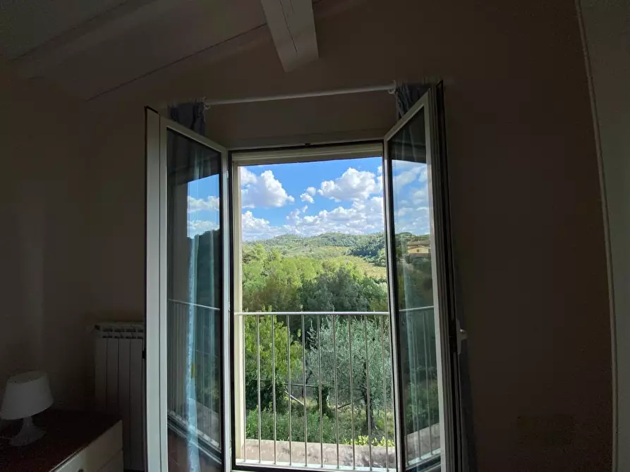 Immagine 52 di Casa colonica in vendita  a Montopoli In Val D'arno