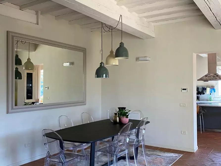 Immagine 13 di Casa colonica in vendita  a Montopoli In Val D'arno