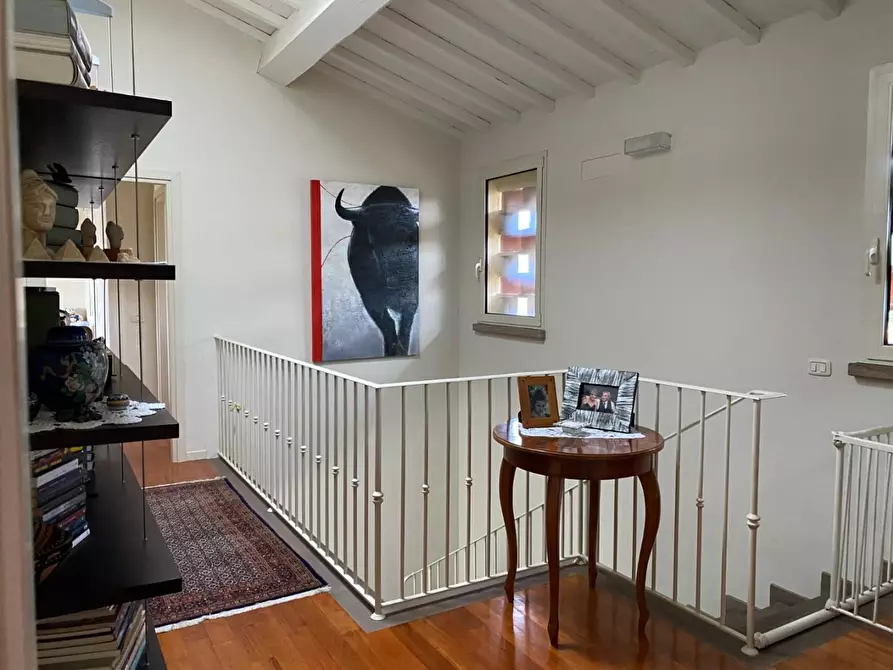 Immagine 19 di Casa colonica in vendita  a Montopoli In Val D'arno