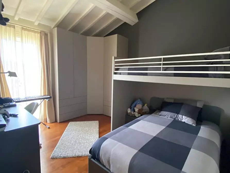 Immagine 27 di Casa colonica in vendita  a Montopoli In Val D'arno