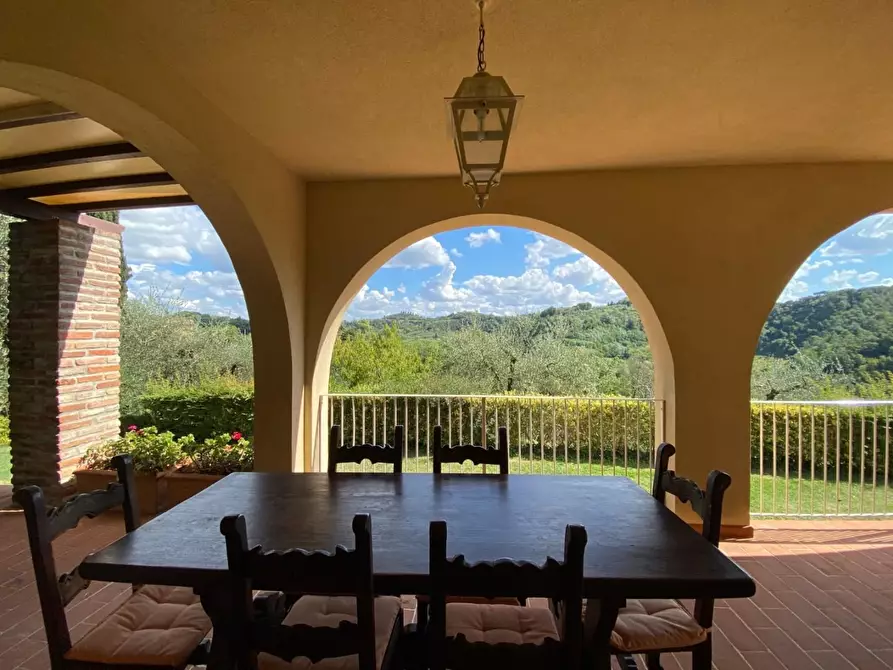 Immagine 40 di Casa colonica in vendita  a Montopoli In Val D'arno