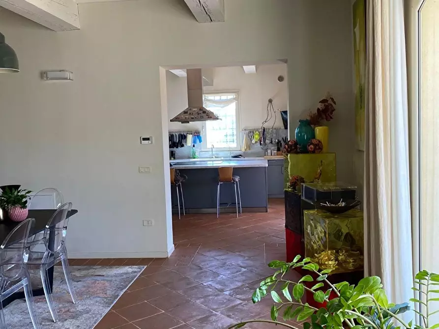 Immagine 14 di Casa colonica in vendita  a Montopoli In Val D'arno