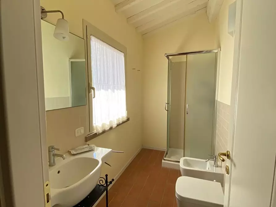 Immagine 46 di Casa colonica in vendita  a Montopoli In Val D'arno