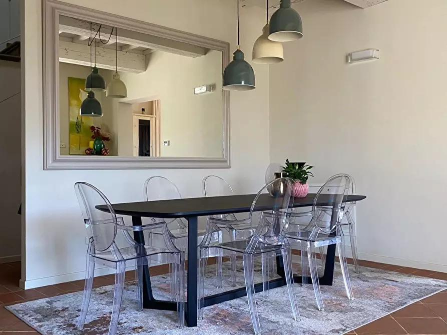 Immagine 15 di Casa colonica in vendita  a Montopoli In Val D'arno