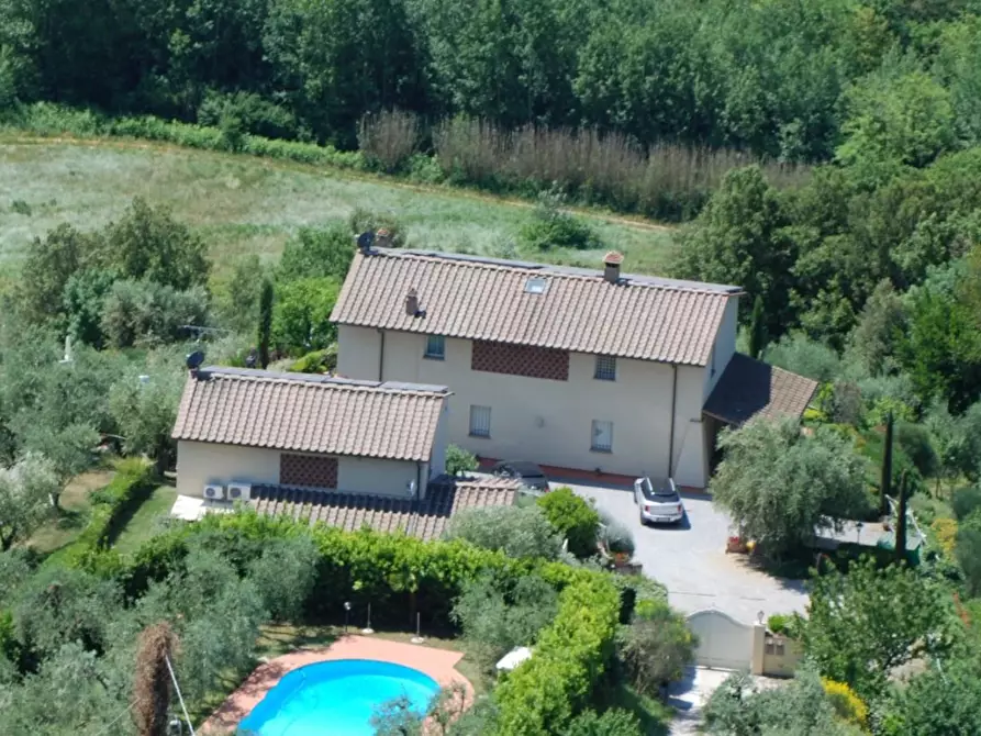 Immagine 58 di Casa colonica in vendita  a Montopoli In Val D'arno