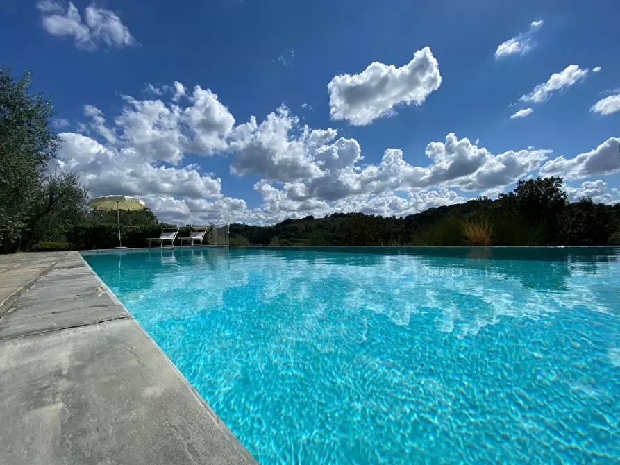 Immagine 53 di Casa colonica in vendita  a Montopoli In Val D'arno