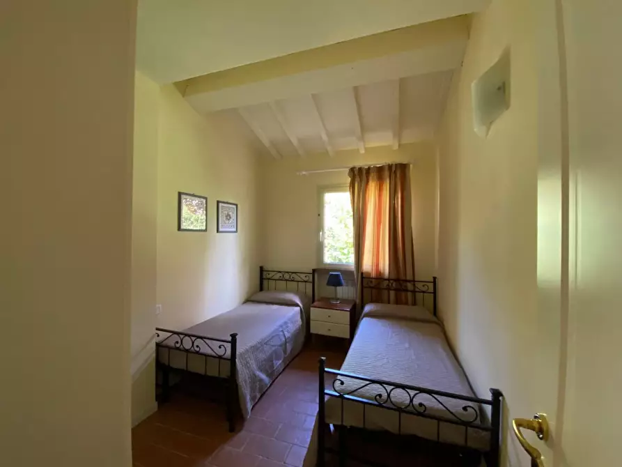 Immagine 39 di Casa colonica in vendita  a Montopoli In Val D'arno