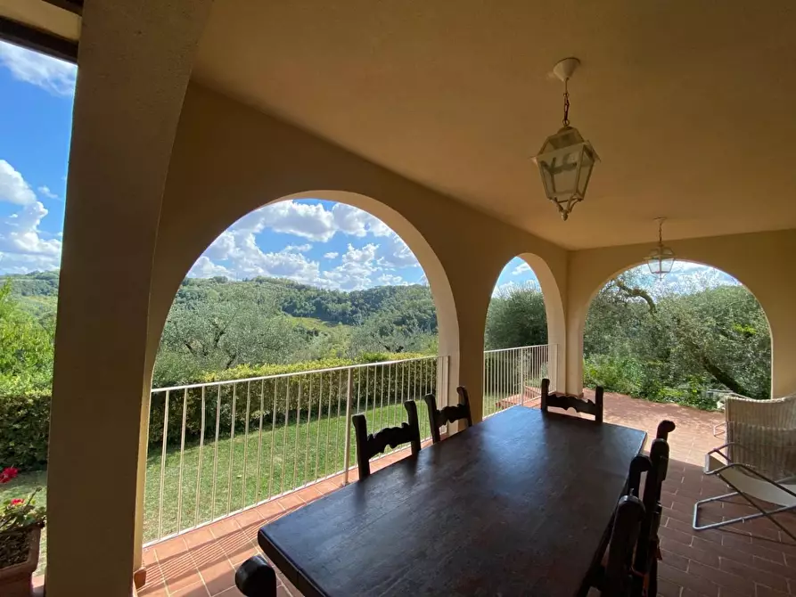 Immagine 41 di Casa colonica in vendita  a Montopoli In Val D'arno
