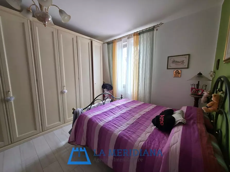 Immagine 5 di Terratetto in vendita  a Lamporecchio