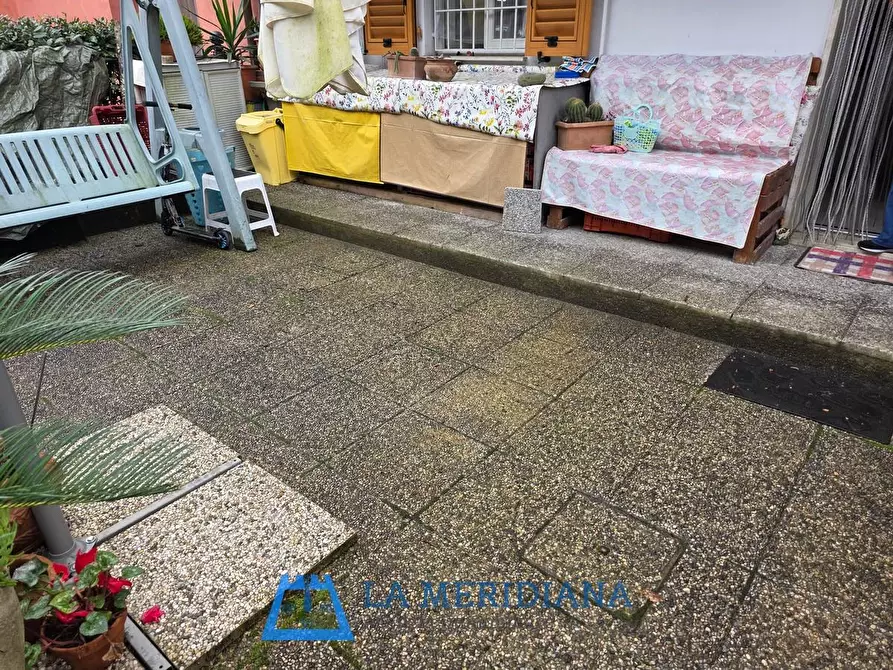 Immagine 17 di Terratetto in vendita  a Lamporecchio