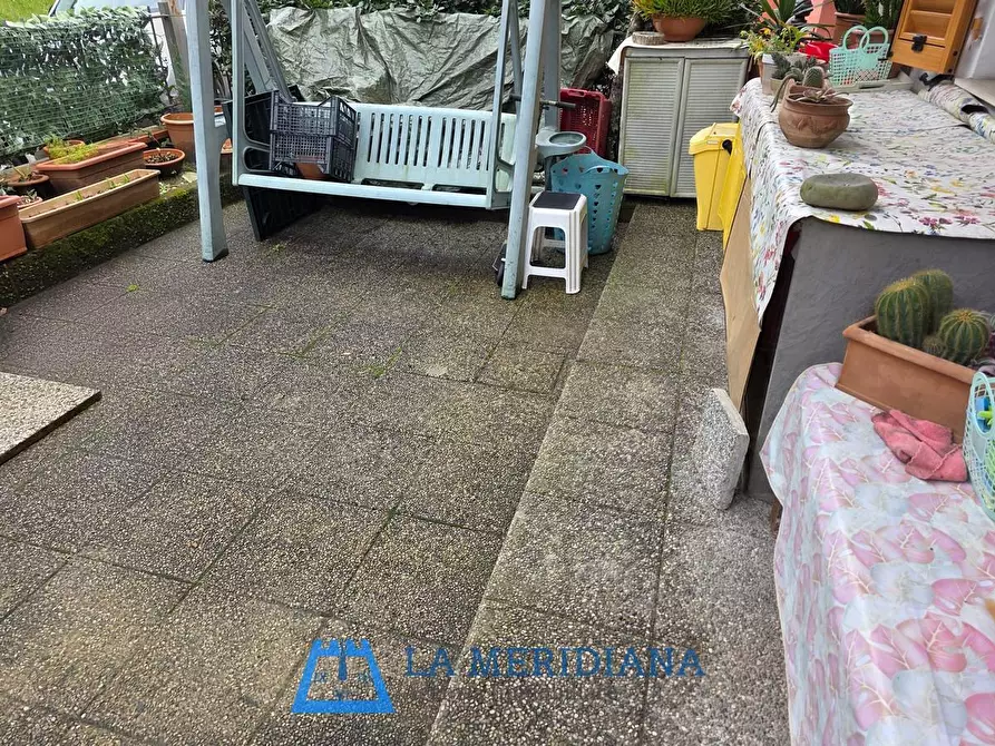 Immagine 16 di Terratetto in vendita  a Lamporecchio