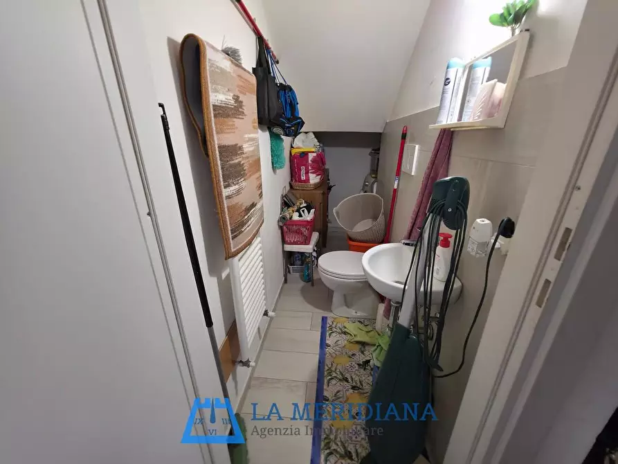 Immagine 4 di Terratetto in vendita  a Lamporecchio