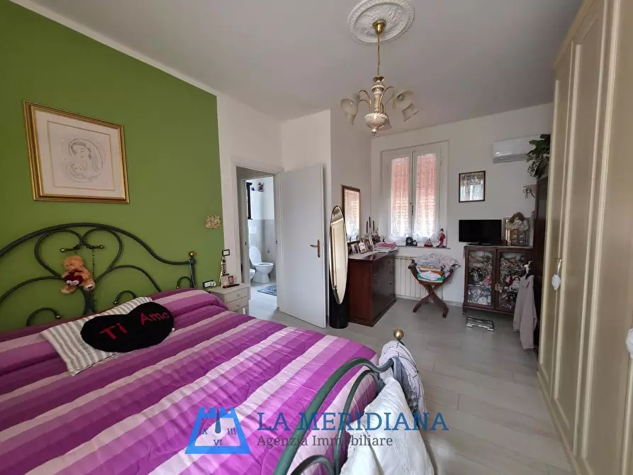 Immagine 6 di Terratetto in vendita  a Lamporecchio