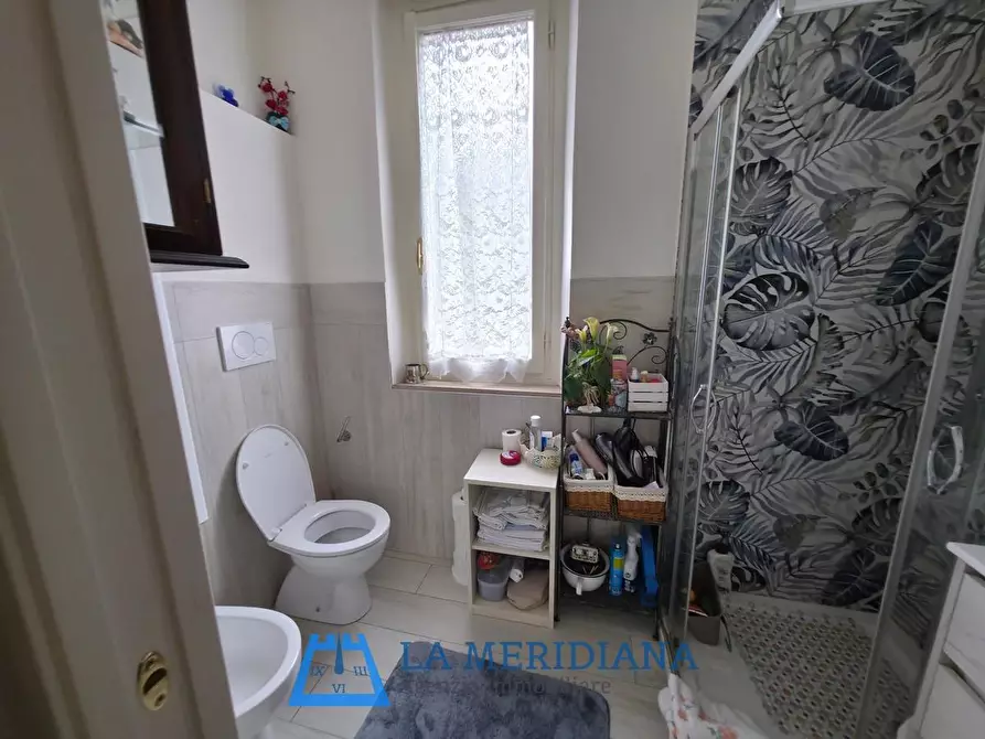 Immagine 9 di Terratetto in vendita  a Lamporecchio