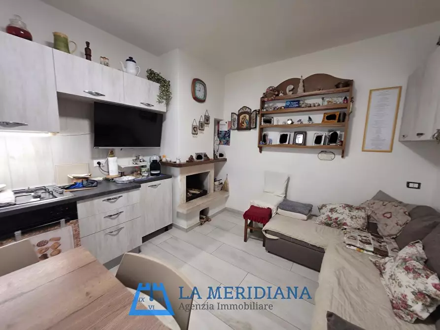 Immagine 2 di Terratetto in vendita  a Lamporecchio