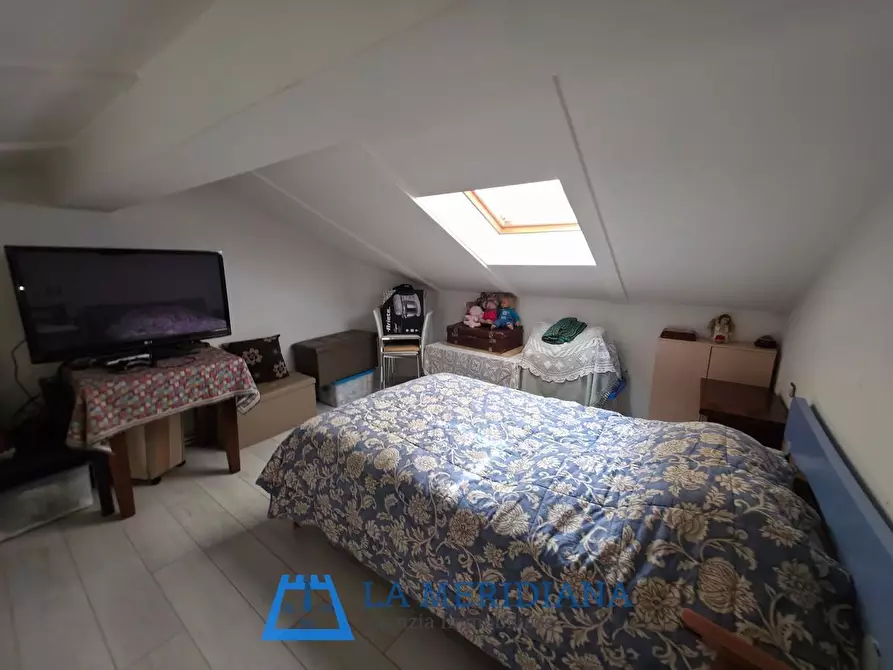 Immagine 15 di Terratetto in vendita  a Lamporecchio