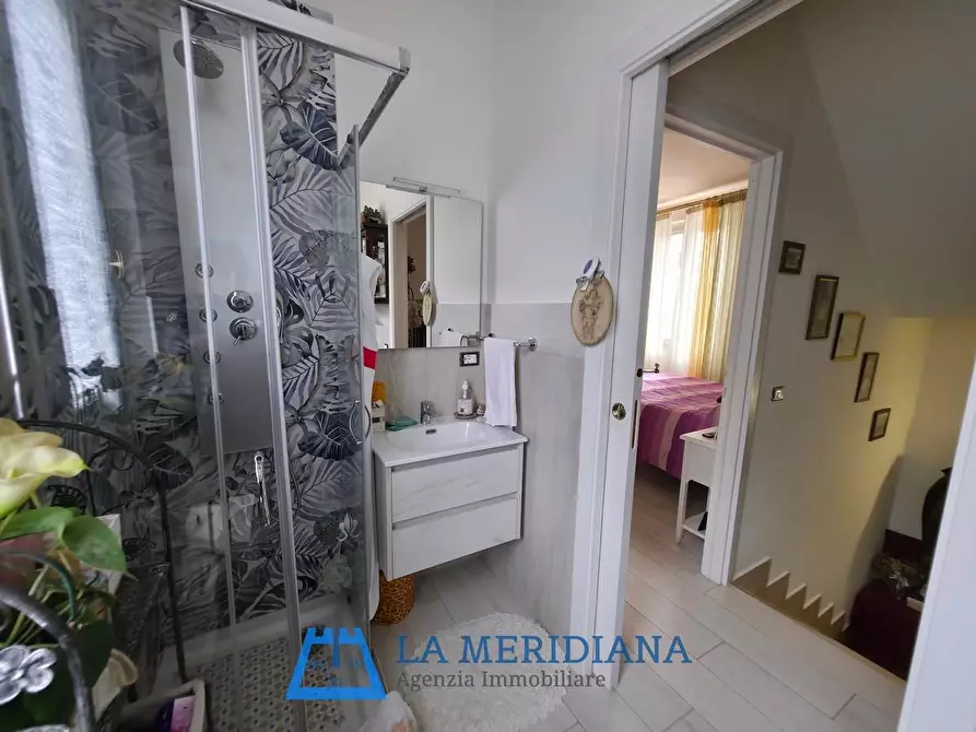 Immagine 11 di Terratetto in vendita  a Lamporecchio