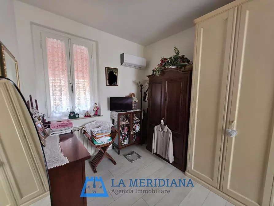 Immagine 8 di Terratetto in vendita  a Lamporecchio