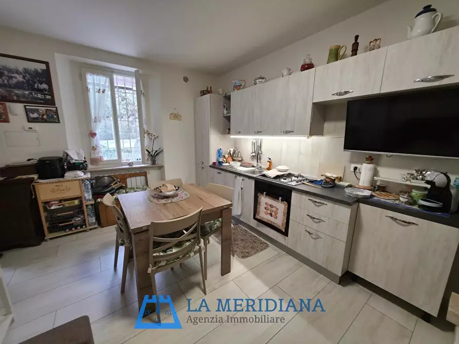 Immagine 3 di Terratetto in vendita  a Lamporecchio