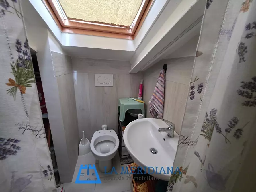 Immagine 13 di Terratetto in vendita  a Lamporecchio