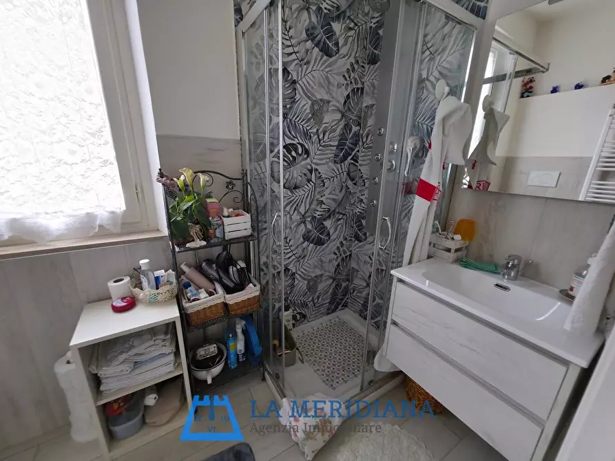 Immagine 12 di Terratetto in vendita  a Lamporecchio