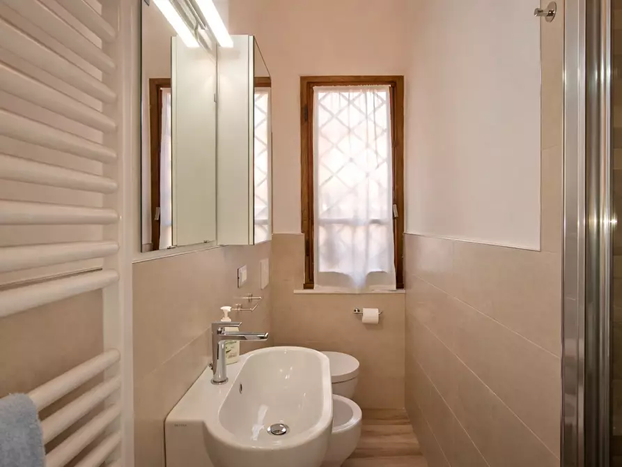 Immagine 17 di Villa in affitto  a Forte Dei Marmi