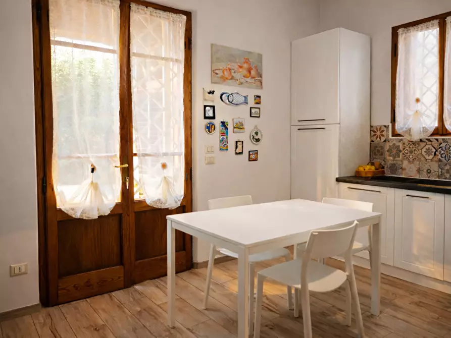 Immagine 6 di Villa in affitto  a Forte Dei Marmi