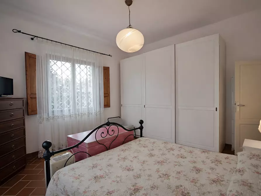 Immagine 13 di Villa in affitto  a Forte Dei Marmi