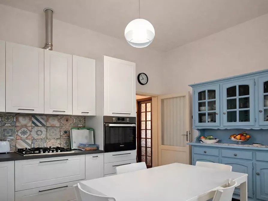 Immagine 7 di Villa in affitto  a Forte Dei Marmi