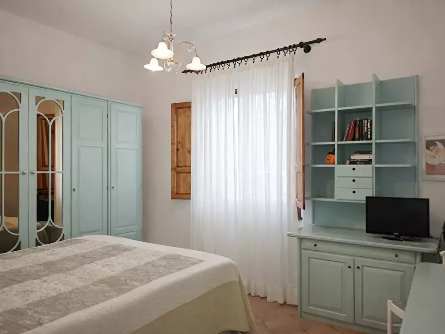 Immagine 15 di Villa in affitto  a Forte Dei Marmi