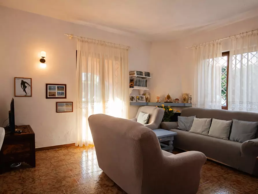 Immagine 4 di Villa in affitto  a Forte Dei Marmi