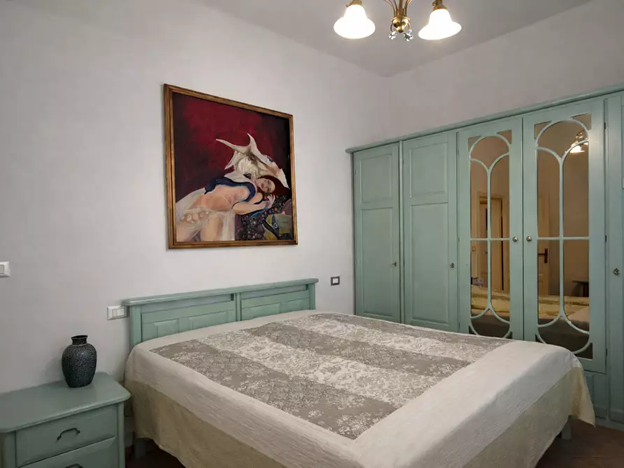 Immagine 10 di Villa in affitto  a Forte Dei Marmi