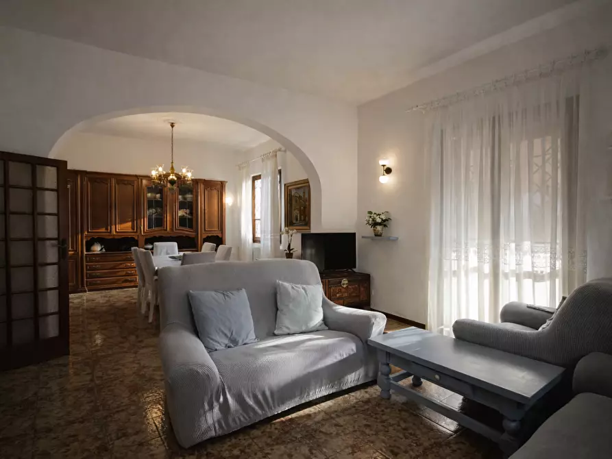 Immagine 3 di Villa in affitto  a Forte Dei Marmi