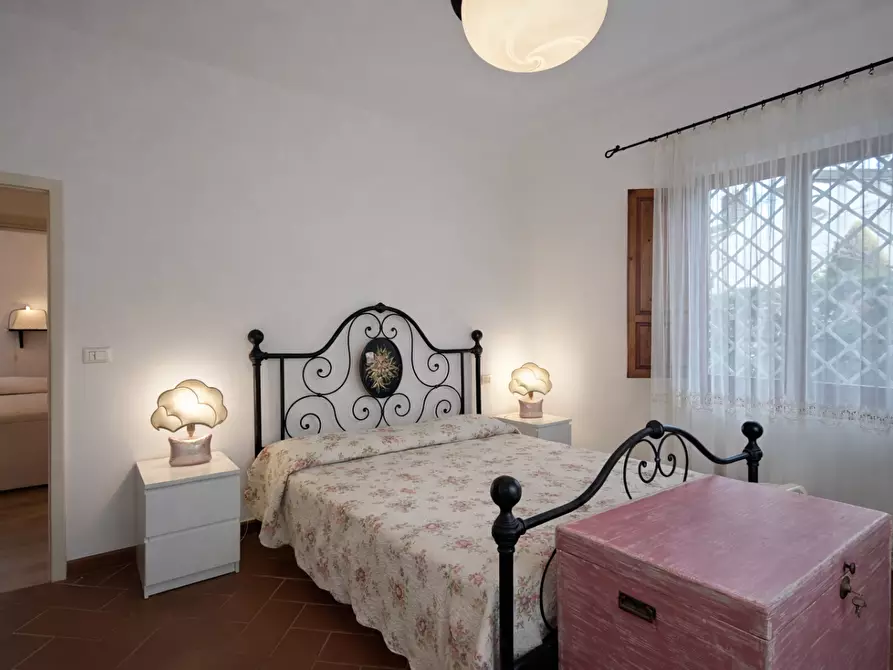 Immagine 12 di Villa in affitto  a Forte Dei Marmi