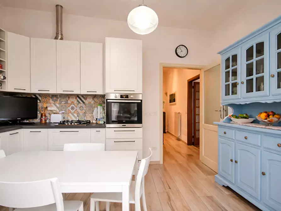 Immagine 8 di Villa in affitto  a Forte Dei Marmi