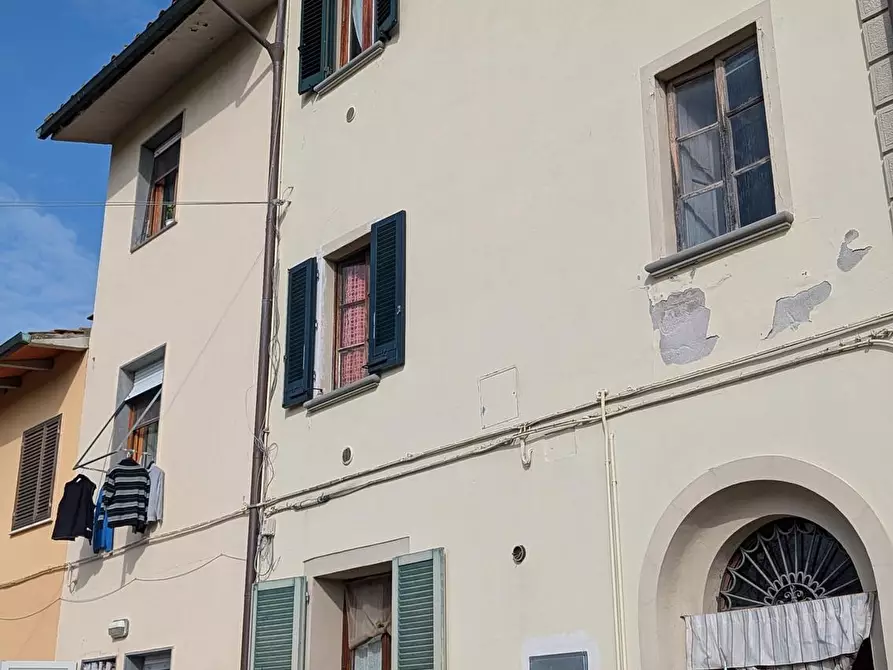 Immagine 8 di Appartamento in vendita  a Fucecchio