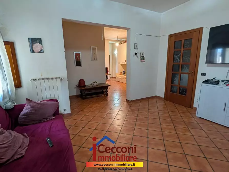 Immagine 2 di Appartamento in vendita  a Fucecchio