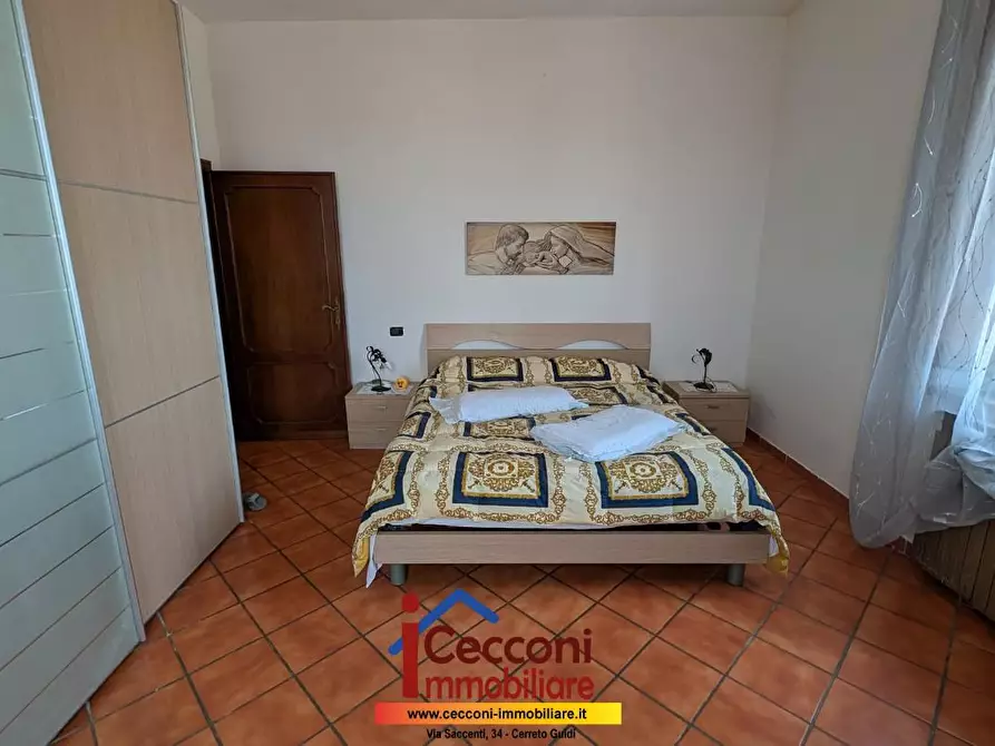 Immagine 6 di Appartamento in vendita  a Fucecchio