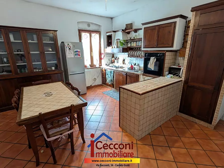 Immagine 3 di Appartamento in vendita  a Fucecchio