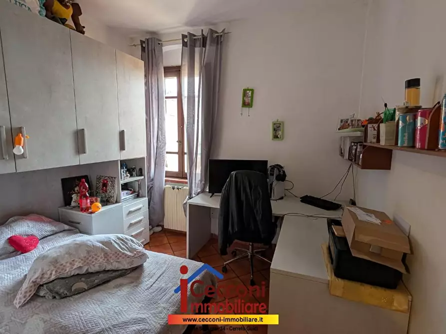 Immagine 7 di Appartamento in vendita  a Fucecchio