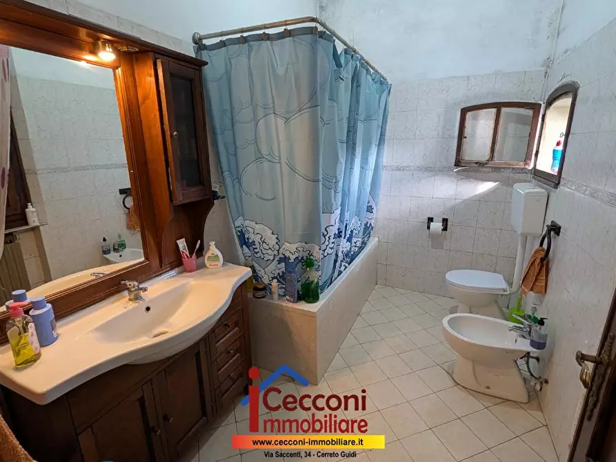 Immagine 5 di Appartamento in vendita  a Fucecchio